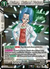 Product image for Bulma, Ruined Future