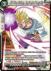 Product image for SS Son Goten, Implanted Loyalty