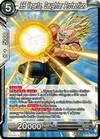 Product image for SS Vegeta, Daughter Protection