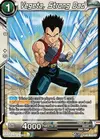 Product image for Vegeta, Strong Dad