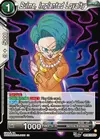 Product image for Bulma, Implanted Loyalty