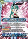 Product image for Bulma // Bulma, Adventurous Bunny Girl