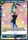 Product image for Bulma, Endless Dreams