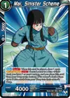 Product image for Mai, Sinister Scheme