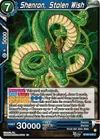 Product image for Shenron, Stolen Wish
