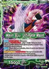Product image for Majin Buu // Majin Buu, Ultimate Majin
