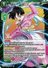 Product image for Videl, Tomboy Warrior