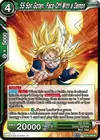 Product image for SS Son Goten, Face-Off With a Demon