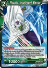 Product image for Piccolo, Intelligent Warrior