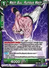Product image for Majin Buu, Ruinous Majin