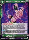 Product image for Majin Buu, Lawless Majin