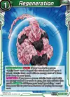 Product image for Regeneration