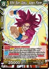 Product image for SS4 Son Goku, Apex Form