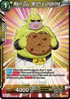 Product image for Majin Duu, Witch's Underling