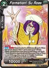 Product image for Formation! Su Roas