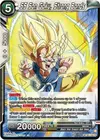 Product image for SS Son Goku, Strong Bonds
