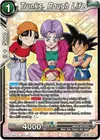 Product image for Trunks, Rough Life