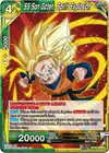 Product image for SS Son Goten, Spirit Explosion