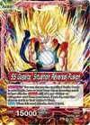 Product image for Son Goku & Vegeta // SS Gogeta, Situation Reversal Fusion