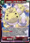 Product image for Janemba, Little Wicked Clones
