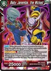 Product image for Baby Janemba, the Wicked