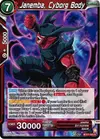 Product image for Janemba, Cyborg Body