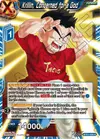 Product image for Krillin, Concerned for a God