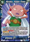 Product image for Monaka, Hidden Power