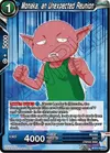 Product image for Monaka, an Unexpected Reunion