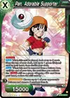 Product image for Pan, Adorable Supporter