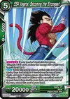 Product image for SS4 Vegeta, Becoming the Strongest