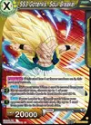 Product image for SS3 Gotenks, Soul Breaker