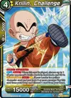 Product image for Krillin, Challenge