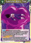 Product image for Superhuman Water's Threat