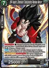 Product image for SS4 Vegito, Dimension Transcending Peerless Warrior