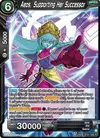 Product image for Aeos, Supporting Her Successor