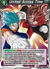 Product image for United Across Time