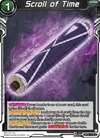 Product image for Scroll of Time