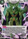 Product image for Cell, Creeping Terror