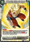 Product image for SS Son Goku, Training in the Chamber