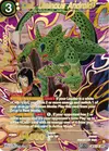 Product image for Cell, Ominous Android (SPR)