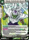 Product image for Piccolo, Sealed in the Chamber