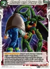 Product image for Absorb and Power Up