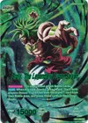 Product image for Broly // Broly, The Legendary Super Saiyan