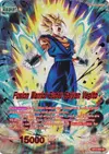 Product image for Vegito // Fusion Warrior Super Saiyan Vegito