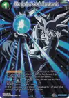 Product image for Ultra Instinct Goku's Kamehameha