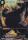 Product image for Great Ape Son Goku, Saiyan Instincts