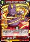 Product image for Champa, Destruction Augmented