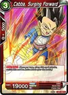 Product image for Cabba, Surging Forward