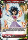 Product image for Caulifla, Frenzied Sister